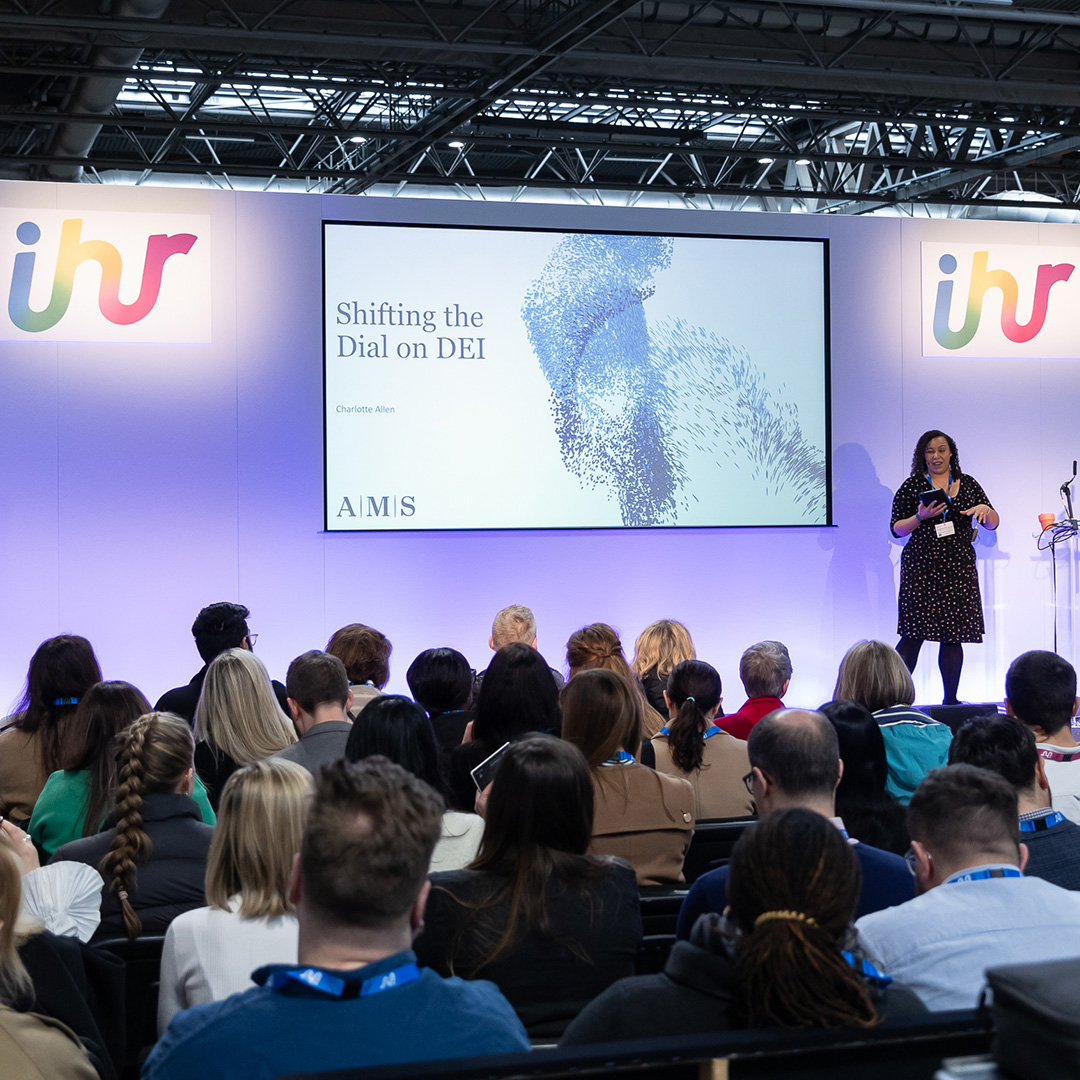 Thanks for partnering with us at our In-house Recruitment Live event in London on the 26th September 2024.