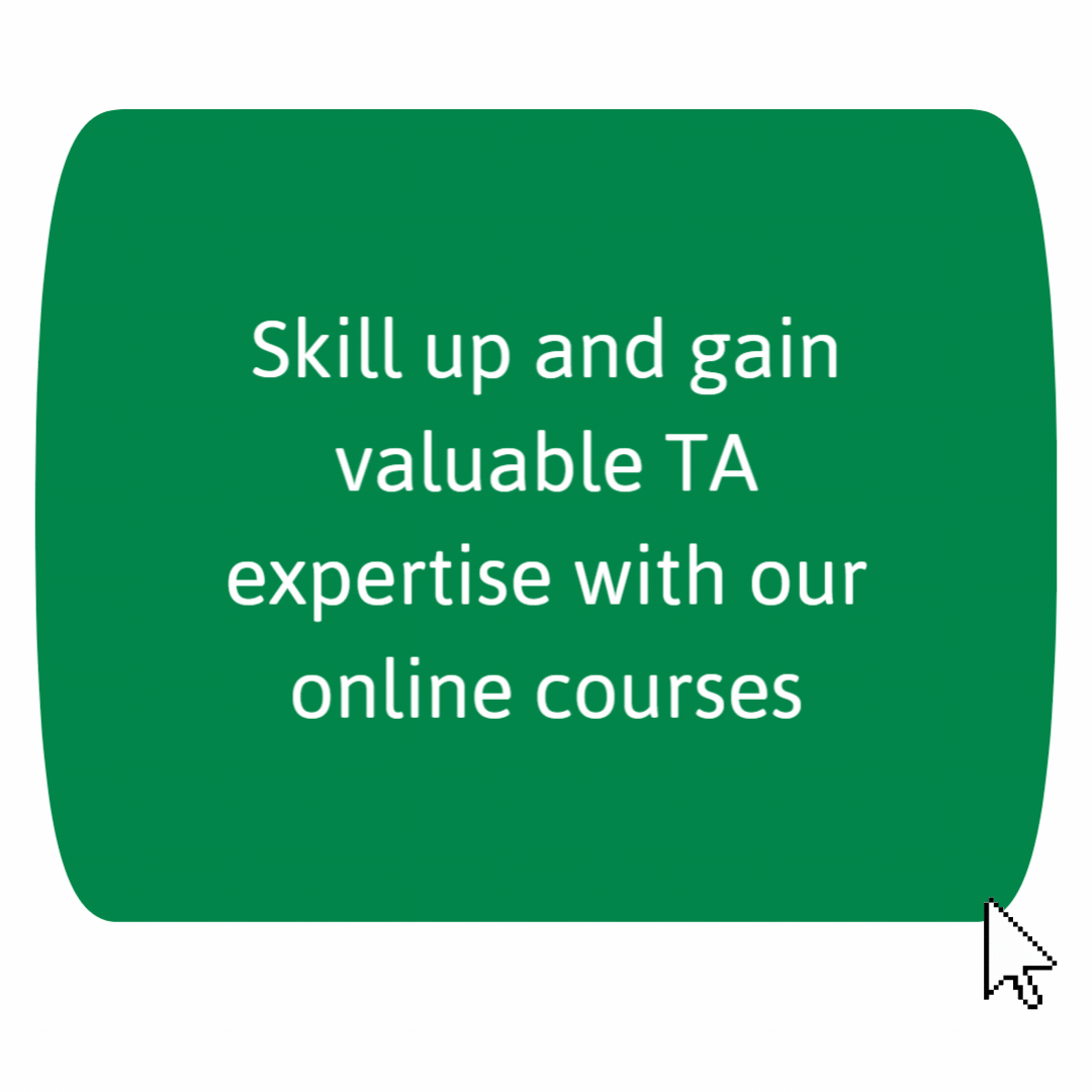 IHR Learning - Online Courses