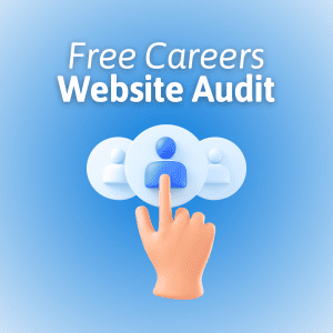 Free Careers Website Audit