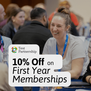 10% off your first year subscription